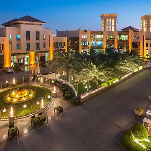 Otel Al Mashreq Boutique - Small Luxury Of The World, Riyad