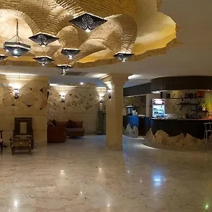 Апарт-отель Bait Al Amani, Эр-Рияд
