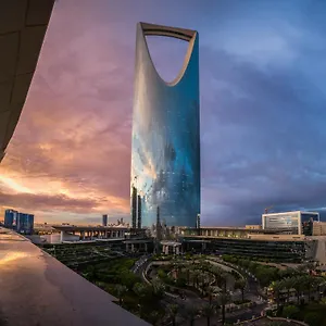 Four Seasons Hotell