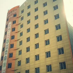 Otel Rose Garden, Riyad
