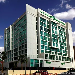 Otel Meydan, Riyad
