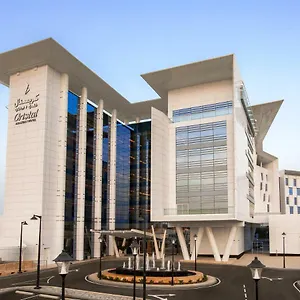 4* Hotel Cristal Amaken