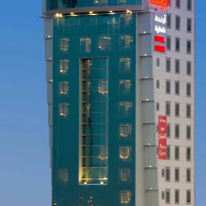 Aparthotel Al Yamama Palace Suites, Riaad