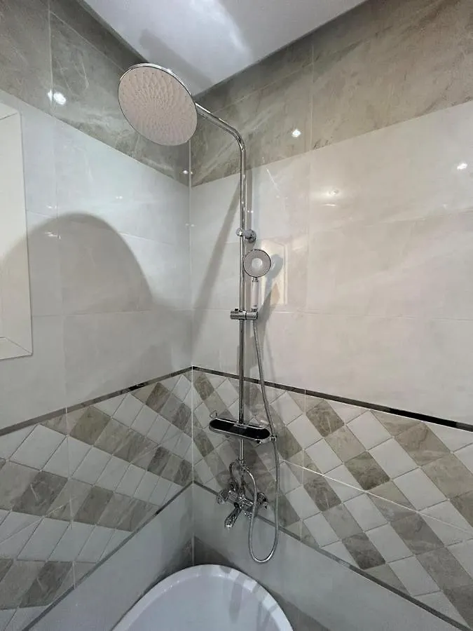 Apartment شقة متكاملة غرفتين مع جاكوزي Riyadh