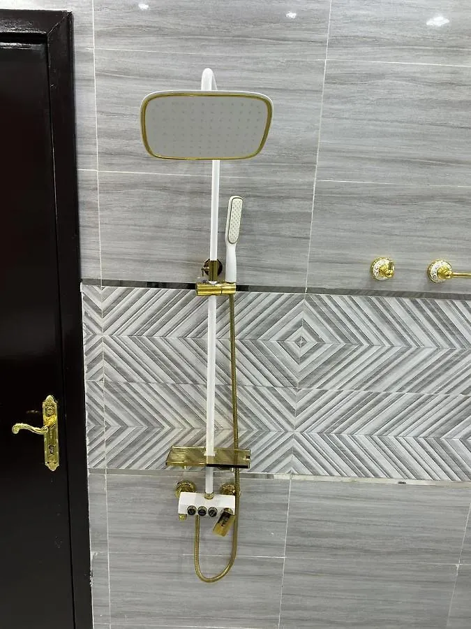 Apartment شقة متكاملة غرفتين مع جاكوزي Riyadh